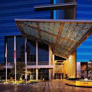 Hotel The H, Dubaï