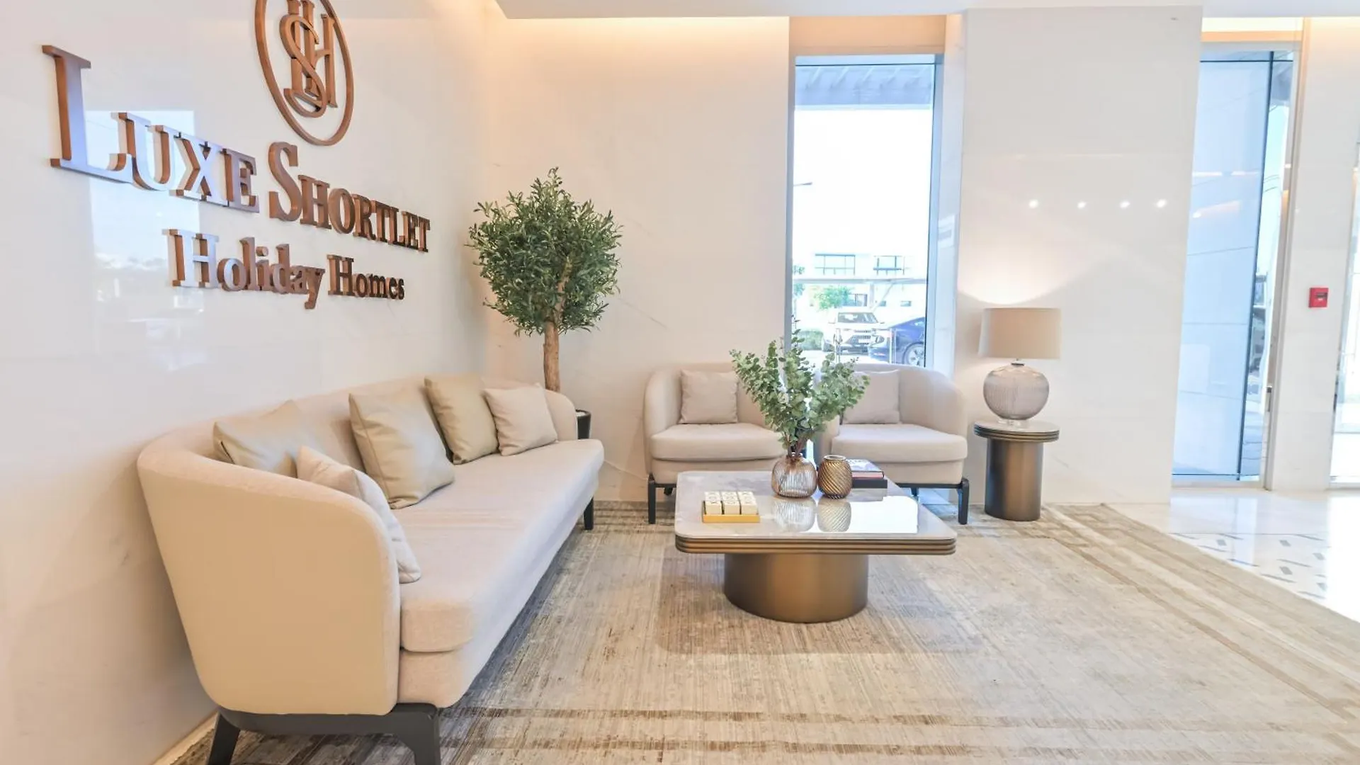 شقة Chic Retreat 1Br In District One Meydan دبي 0*,  الإمارات العربية المتحدة