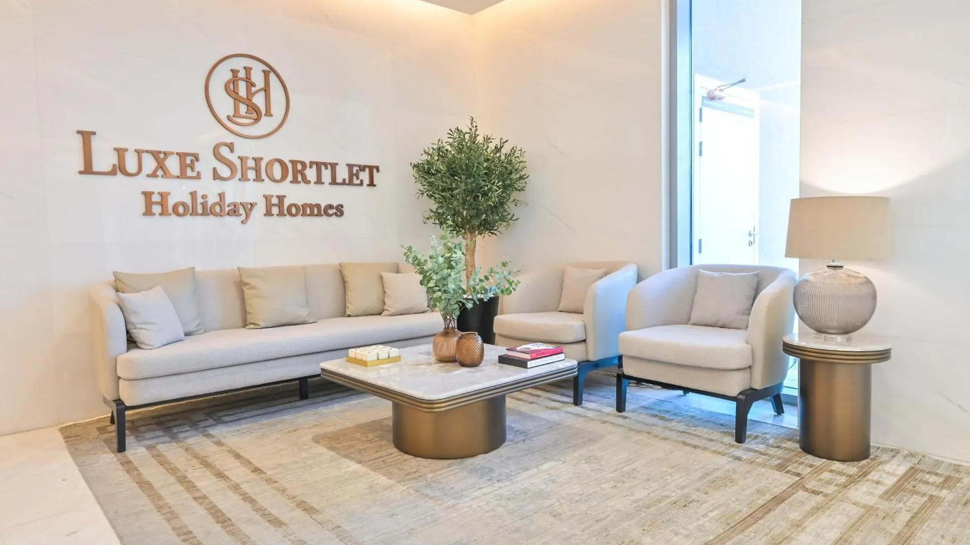 شقة Chic Retreat 1Br In District One Meydan دبي