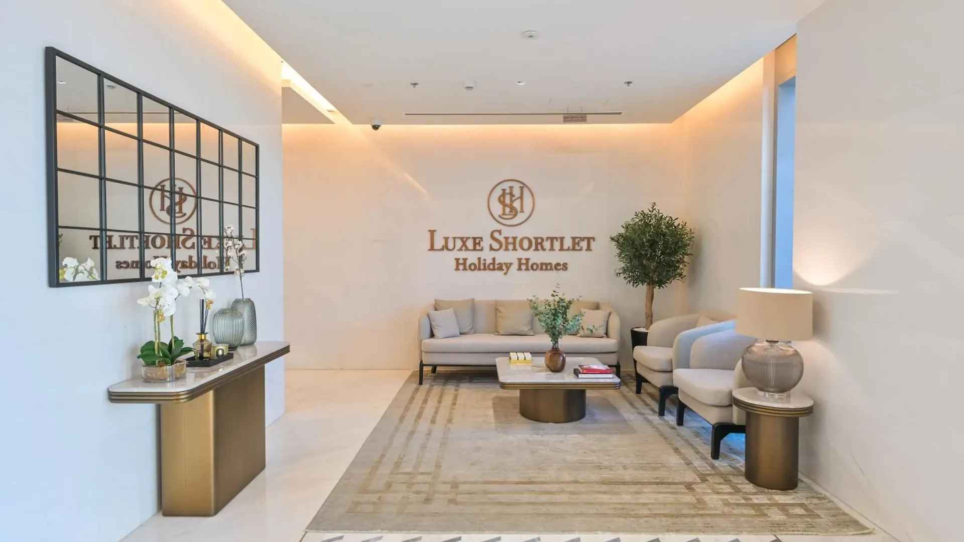 شقة Chic Retreat 1Br In District One Meydan دبي الإمارات العربية المتحدة