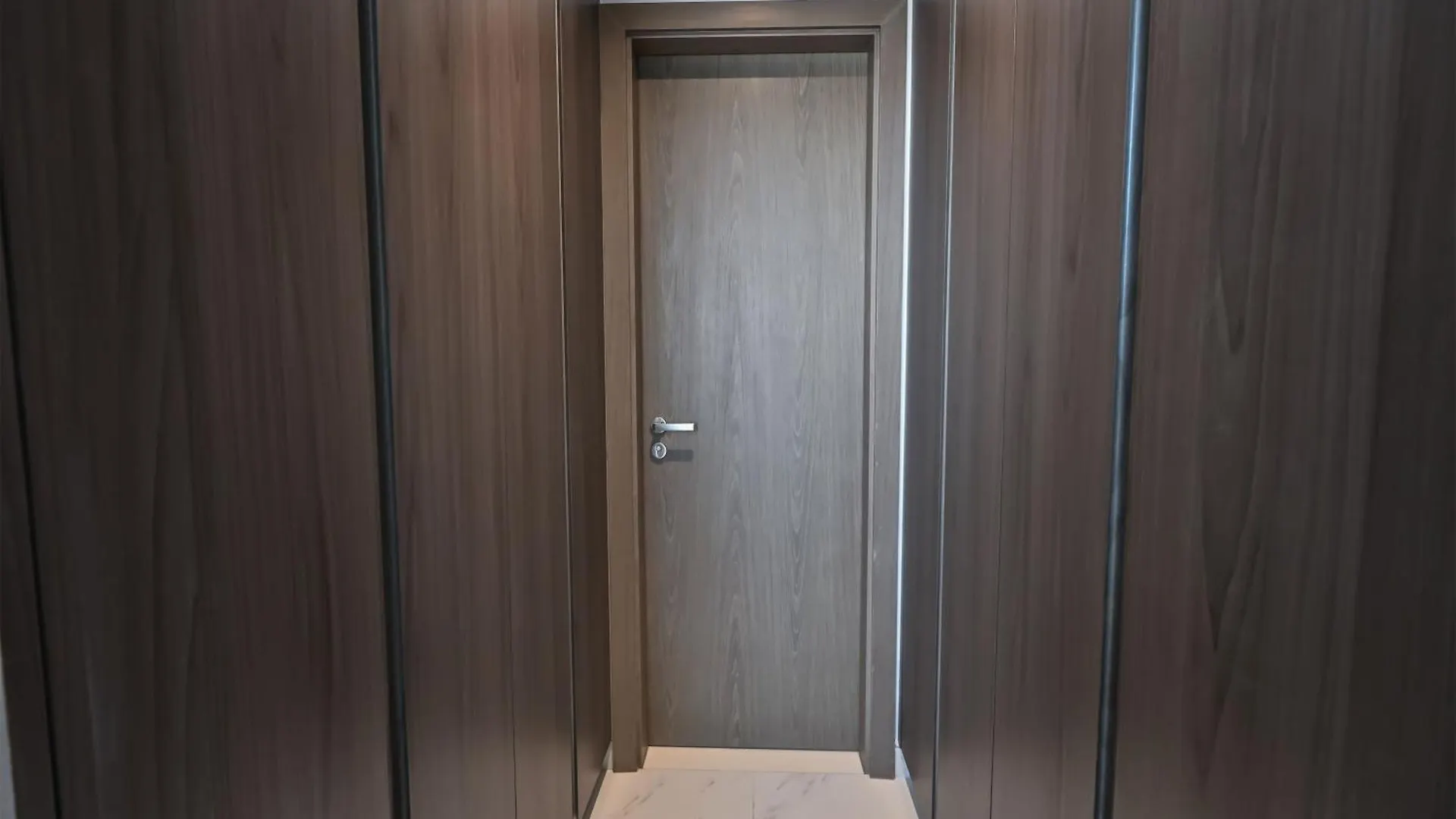 شقة Chic Retreat 1Br In District One Meydan دبي الإمارات العربية المتحدة